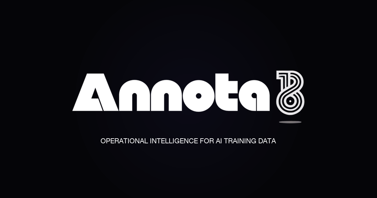 Data annotation: a person labeling data so a model can learn from examples